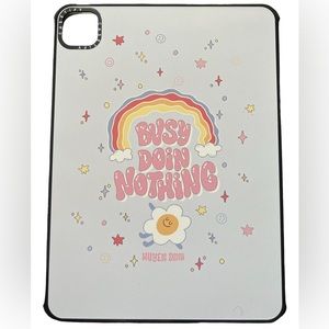 NWOT- Purple Casetify IPad Pro Case